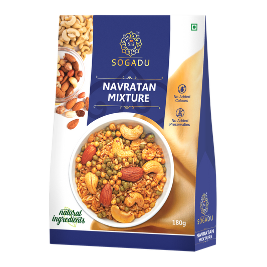 Navaratn mixture